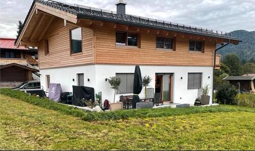 Foto - Hochwertiges Einfamilienhaus mit vielen Extras