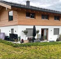Hochwertiges Einfamilienhaus mit vielen Extras - Reit im Winkl