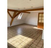 Wohnung in Türkheim ( Geislingen a.d.S.) - Geislingen an der Steige