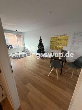 Foto - Etagenwohnung in Wedel zur Miete