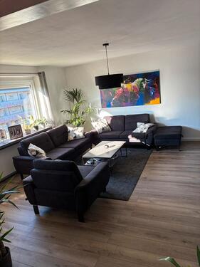 Foto - Helle 3-Zimmer Wohnung mit 86qm in Rendsburg