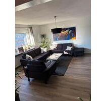 Helle 3-Zimmer Wohnung mit 86qm in Rendsburg