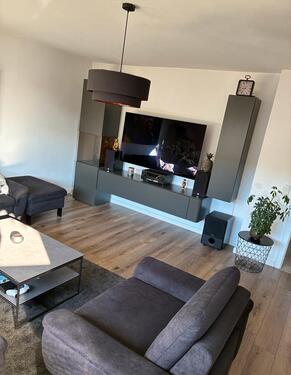 Foto - 3 Zimmer Etagenwohnung zur Miete in Rendsburg