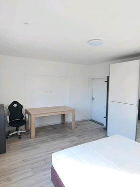 Foto - Terrassenwohnung in Nienburg (Weser) zur Miete