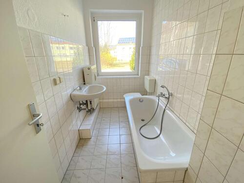 Foto - Etagenwohnung in Forst (Lausitz) zur Miete