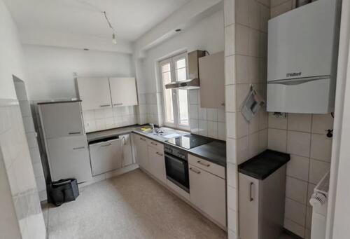 Foto - 3 Zimmer Etagenwohnung zur Miete in Buckenhof