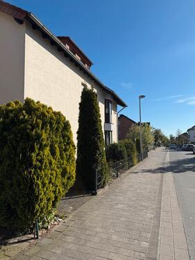 Foto - Schöne 2-Zimmer-Wohnung mit Balkon in beliebter Lage