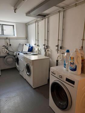 Foto - 2 Zimmer Dachgeschoßwohnung zur Miete in Bad Lippspringe