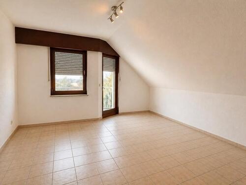 Foto - Dachgeschoßwohnung in Bad Lippspringe zur Miete