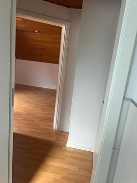 Foto - Etagenwohnung in Siegen zur Miete
