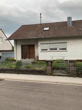 Foto - Einfamilienhaus freistehend 1961