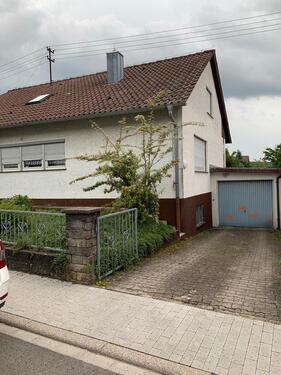 Foto - 5 Zimmer Einfamilienhaus zum Kaufen in Mühlacker