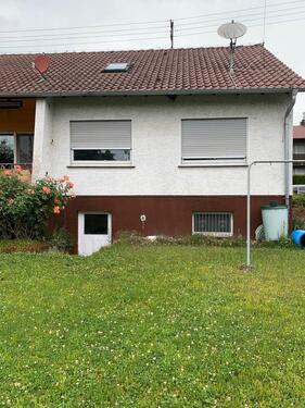 Foto - 5 Zimmer Einfamilienhaus in Mühlacker