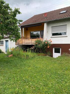 Foto - Einfamilienhaus in Mühlacker zum Kaufen