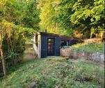 Foto - Wohnhaus in Alleinlage im eigenen Wald
