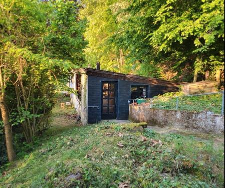 Foto - Wohnhaus in Alleinlage im eigenen Wald