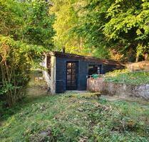 Wohnhaus in Alleinlage im eigenen Wald - Münster Gievenbeck