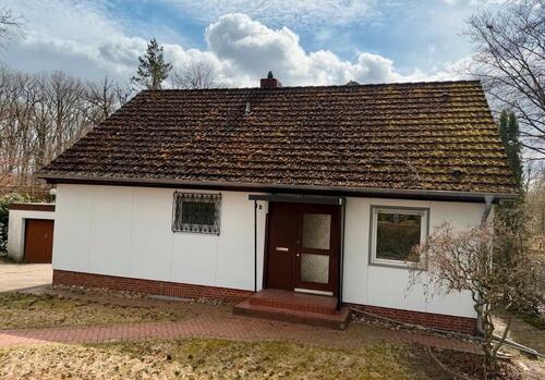 Foto - 6 Zimmer Einfamilienhaus zum Kaufen in Neetze