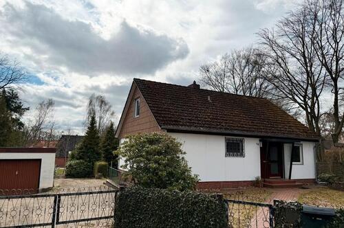 Foto - Einfamilienhaus in Neetze zum Kaufen