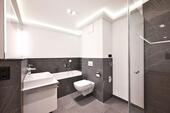 Foto - 4 Zimmer Dachgeschoßwohnung zur Miete in Leipzig
