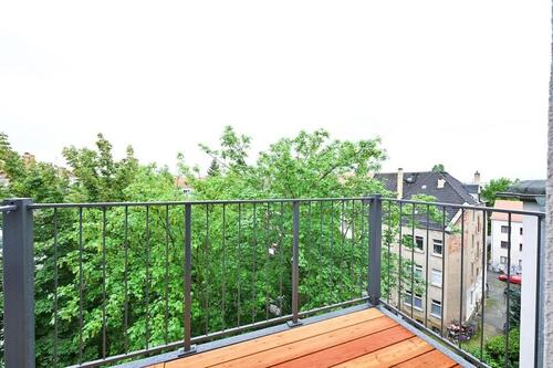 Foto - 4 Zimmer Dachgeschoßwohnung in Leipzig