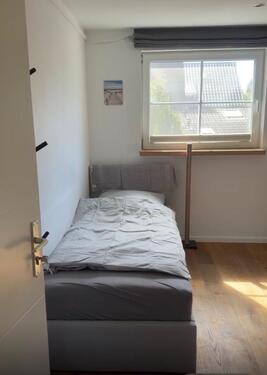 Foto - Etagenwohnung in Hamburg zur Miete