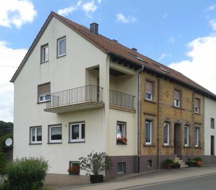 Foto - Vielseitiges landw. Anwesen in Herschweiler-Pettersheim