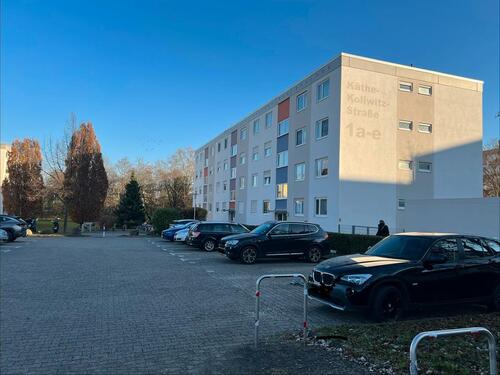 Foto - Eigentumswohnung Frankenthal Süd
