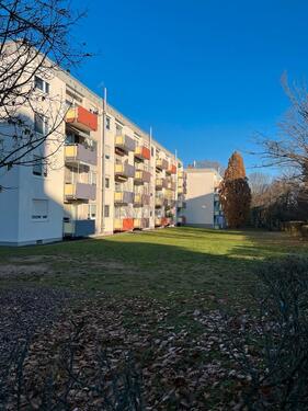 Foto - 2 Zimmer Etagenwohnung zum Kaufen in Frankenthal (Pfalz)