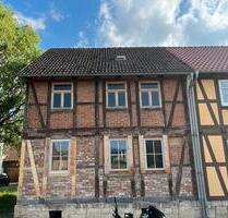 Doppelhaushälfte - 30.000,00 EUR Kaufpreis, in Osterwieck (PLZ: 38836) Dardesheim