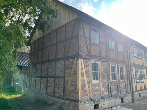 Foto - Einfamilienhaus zum Kaufen in Osterwieck