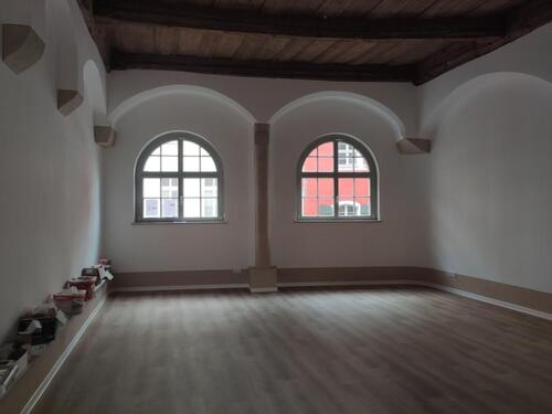 Foto - Neu sanierte 1,5-Zi.-Mietwohnung mit Terrasse im Herzen der Meißner Altstadt - MW2c0202