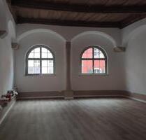 Neu sanierte 1,5-Zi.-Mietwohnung mit Terrasse im Herzen der Meißner Altstadt - MW2c0202 - Meißen