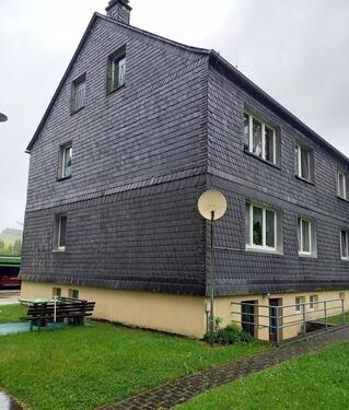 Foto - Etagenwohnung zur Miete in Wurzbach