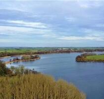Ferienhaus Fewo am See mit Boot Mecklenburg nahe Ostsee Schwerin