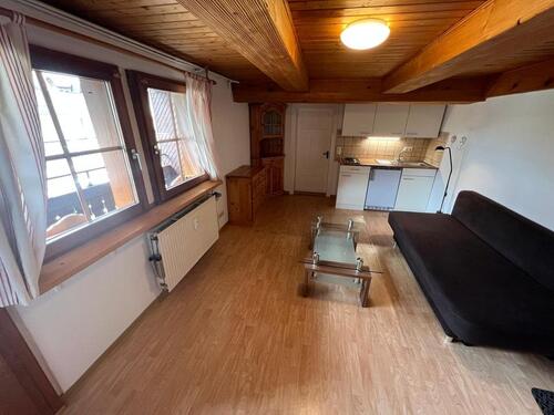 Foto - Etagenwohnung zum Kaufen in Todtmoos