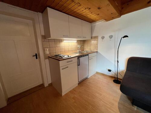 Foto - Etagenwohnung in Todtmoos