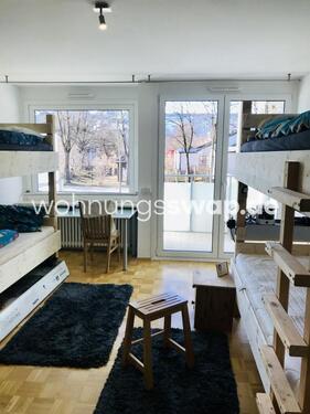 Foto - Etagenwohnung in München zur Miete