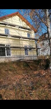 Foto - Neubau Einfamilienhaus in Hof-Krötenbruck