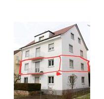 Angebot – Verkauf meiner 4-Zimmer-Wohnung in Bad Cannstatt - Stuttgart