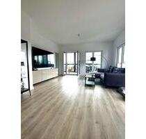 NEUWERTIG - Top Etagenwohnung mit Wintergarten und Tiefgarage in zentraler Lage - Lübeck Sankt Lorenz Nord