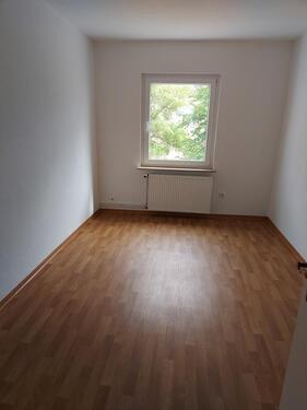 Foto - Etagenwohnung in Lüchow (Wendland)