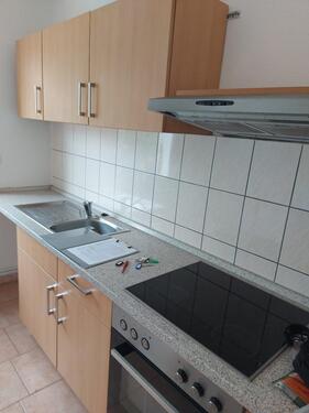 Foto - Etagenwohnung in Lüchow (Wendland) zur Miete