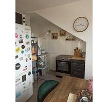 Gemütliche Dachgeschoßwohnung in Vohwinkel zu vermieten - Wuppertal Gemarkung Vohwinkel