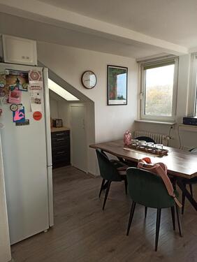 Foto - Etagenwohnung zur Miete in Wuppertal
