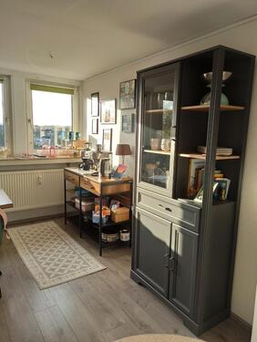 Foto - Etagenwohnung in Wuppertal