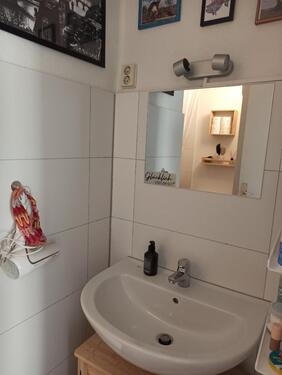 Foto - Etagenwohnung in Wuppertal zur Miete