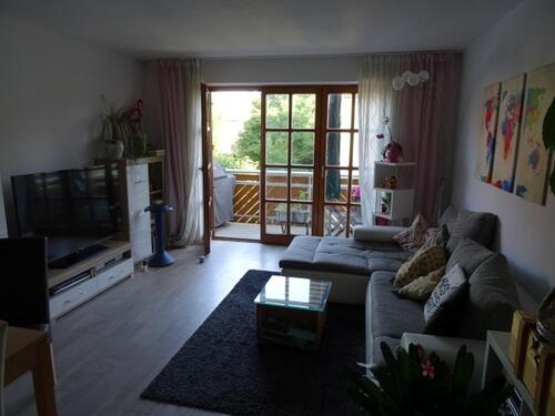 Foto - Etagenwohnung in Lauingen (Donau)