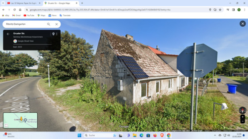 Foto - Einfamilienhaus in Bad Sülze zum Kaufen