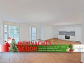 Foto - Lichtdurchflutete 3-Zimmer-Neubauwohnung mit großem BALKON und EBK im Neubauquartier 'Großherzog Friedrich Höfe'